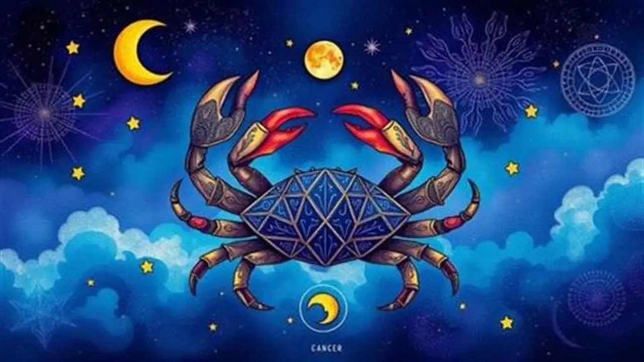 تقلبات عاطفية تهدد استقرار مولود السرطان الخميس 4-12-2025 مع تأثيرات واضحة على العمل والصحة